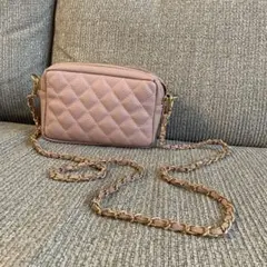 DEICY ショルダーバッグ