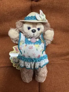 【お顔厳選】サニーファン2019 シェリーメイ ぬいぐるみバッジ