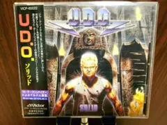 U.D.O. / SOLID