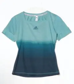 adidas Tシャツ カットソー parleyコラボのサムネイル