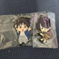 銀魂　キーホルダー