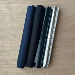 特殊ハギレ4点セット