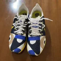 ◎NIKE AIR ZOOM PEGASUS 36 CODY 新品未使用25CM Nike Air Zoom Pegasus 36 x Cody Hudson Chrome Yellow Black
