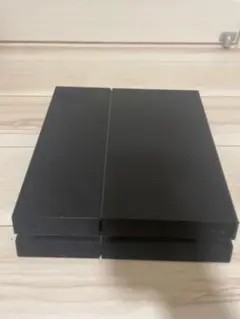 PlayStation 4 本体 ブラック