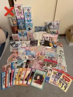 2026年最新】ラブライブまとめ売りの人気アイテム - メルカリ