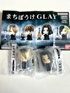 2026年最新】Glay フィギュアの人気アイテム - メルカリ