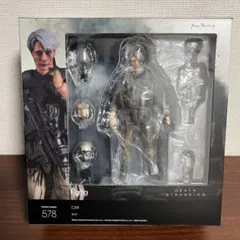 2025年最新】figma デス・ストランディング クリフの人気