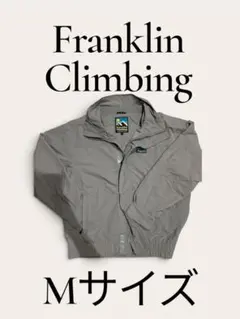 ブルゾン ジャンバー 「Franklin Climbing」