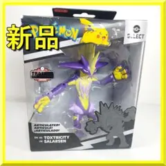 海外限定ポケモンデオキシスフィギュア新品未開封完品 - メルカリ