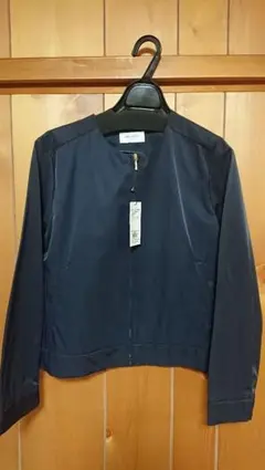 OPAQUE.CLIP☆ブルゾン