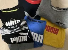 Tシャツ9枚セット 150.160