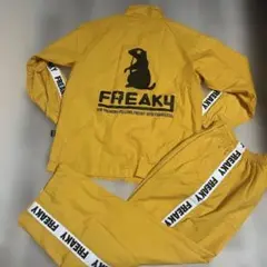 2026年最新】FREAKY メンズ ジャージの人気アイテム - メルカリ
