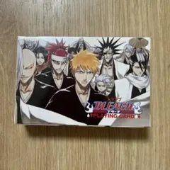 2026年最新】bleach トランプの人気アイテム - メルカリ