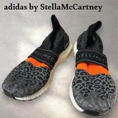 adidas by Stella McCartney ニットスニーカー 23cmのサムネイル