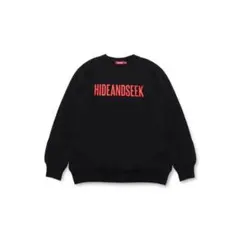2025年最新】HIDE AND SEEK メンズ トレーナー・スウェットの人気