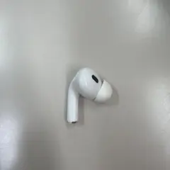 AirPodspro3 本体、左耳 楽天市場】左耳のみ Apple AirPods Pro 片耳 純正 国内正規品 MLWK3J/A