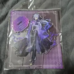 FGO カルデアサテライトステーション アクリルスタンド テュフォン