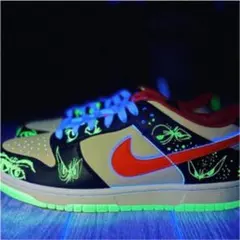NIKE DUNK LOW HALLOWEEN ナイキ ダンク ロー ハロウィン