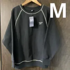 お値下げReebokトレーナーⓂ️