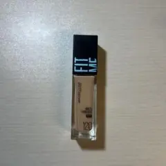 メイベリン ニューヨーク フィットミー リキッドファンデーション R 120