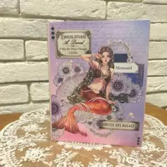 人物ステッカーの収納ファイルNo.27