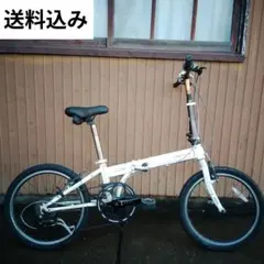 2026年最新】DAHON Speed P8の人気アイテム - メルカリ