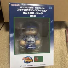 パワフルプロ野球 パワプロくん フィギュア コナミ 横浜DeNAベイスターズ