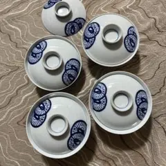 ご飯茶碗4セット和食器のサムネイル