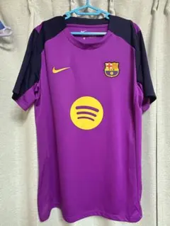 FCバルセロナ 26-27 プラクティス 上下セット - メルカリ