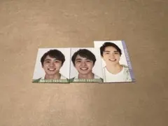 長瀬結星 デタカ