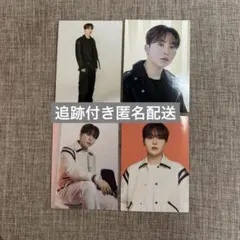 セブチ スングァン FOLLOW FOLLOWAGAIN トレカ