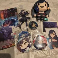 プロセカ 白石杏 纏め