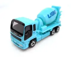 2026年最新】トミカ ube コンクリートミキサー車の人気アイテム - メルカリ