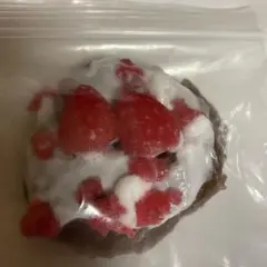 スクイーズ レジン