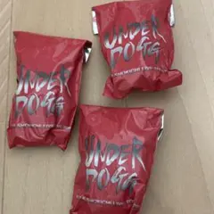 EXILE SHOKICHI ランダムネックストラップ3つ