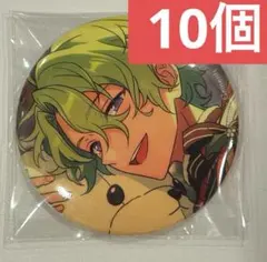 あんスタ 巴日和 テーマスカウト缶バッジ 2023 winter idol テーマスカウト缶バッジ［2022 AUTUMN］-Idol Side-（BOX