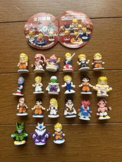 2026年最新】きゃらかーん ドラゴンボールの人気アイテム - メルカリ