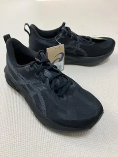 ASICS NOVABLAST 5 ランニングシューズ ワイド 26.5