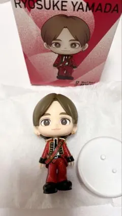 2026年最新】山田涼介 フィギュア ノーマルの人気アイテム - メルカリ