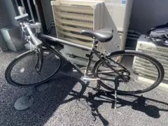 GIANT ESCAPE R i5 クロスバイクのサムネイル