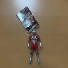 ウルトラヒーロー500 03ゾフィー　ソフビ　ウルトラマン