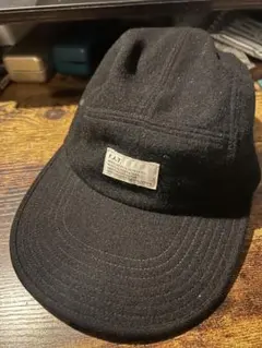ゆ*い様 4月末まで！F.A.T. wool stream ジェットキャップのサムネイル