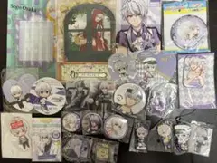 2025年最新】逢坂壮五缶バッジの人気アイテム - メルカリ