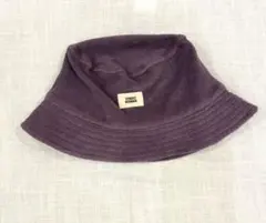 StudioBoheme スタジオボエム　バケットハット　帽子　新品　タグ付きのサムネイル