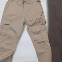 CROSS BEACH カーゴパンツ ベージュ M