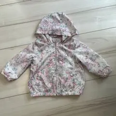 baby GAP 花柄ジャケット 2歳用