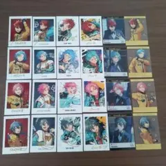 あんスタ ぱしゃこれ ぱしゃっつ P.A.shots!! クリアカード