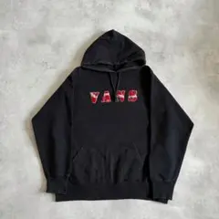 USA製　90s　VANS　オールドスケート　ヘビーウェイト　ジップパーカー　L USA製 90s VANS オールドスケート ヘビーウェイト ジップパーカー L