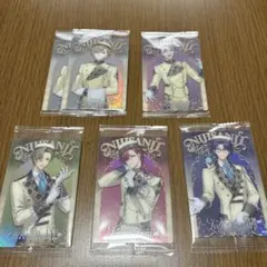 にじさんじウエハース