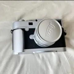 Leica M10 ボディ バッテリー2個 元箱付 動作良好 メルカリ